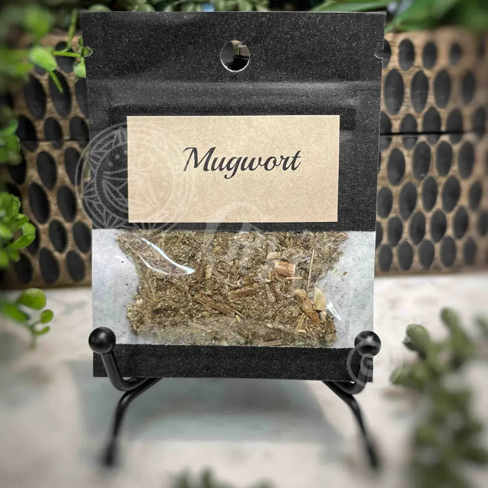 Mugwort - 2g