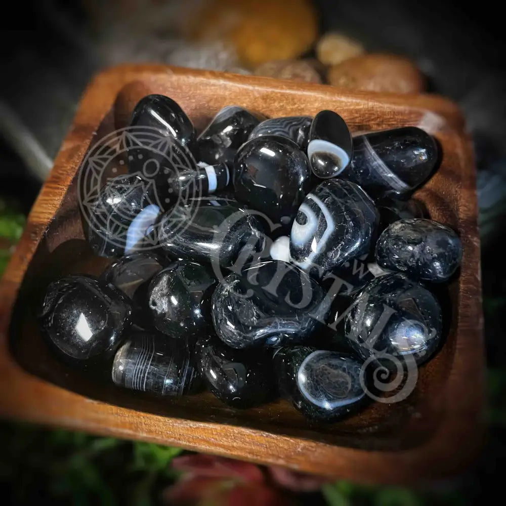 Black Onyx - Tumble